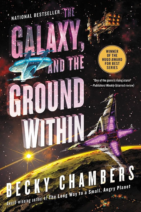 Cover Art