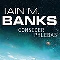 Cover Art for 9781857231380, Consider Phlebas by Iain M. Banks