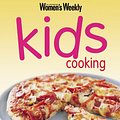 Cover Art for 9781863963619, Kids Cooking by The Australian Women's Weekly