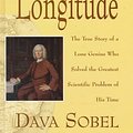 Cover Art for 9780753150368, Longitude by Dava Sobel