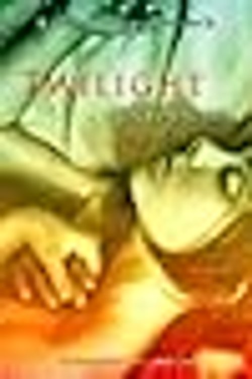 Cover Art for 9789745181519, แรกรัตติกาล by Stephenie Meyer