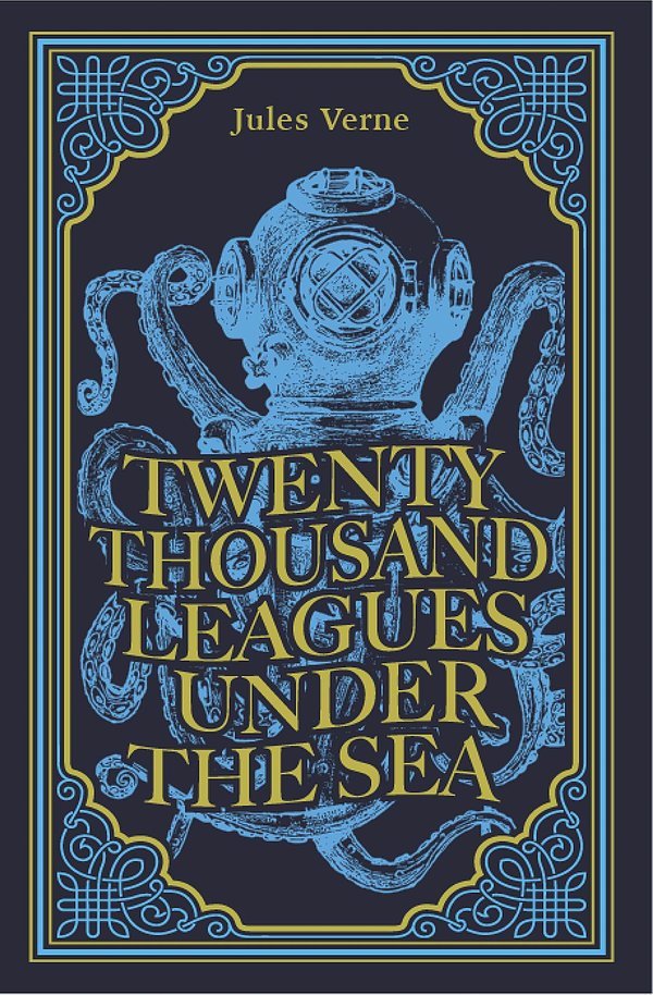7 editions of Captain Nemo by Jules Verne