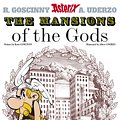 Cover Art for 9780752866390, Asterix: The Mansions of The Gods: Album 17 by Rene Goscinny