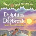 Cover Art for 9780614289336, Dolphins at Daybreak by Mary P. Osborne