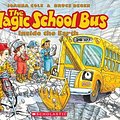 Cover Art for 9780545396981, The Magic School Bus Inside the Earth [With Paperback Book] by Joanna Cole