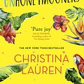 Cover Art for 9780349417608, The Unhoneymooners by Christina Lauren