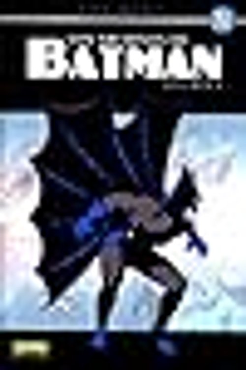 Cover Art for 9788496415584, Los archivos de Batman nº 1 by Bill Finger