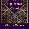 Cover Art for 9781948026017, A Christmas Carol by Charles Dickens