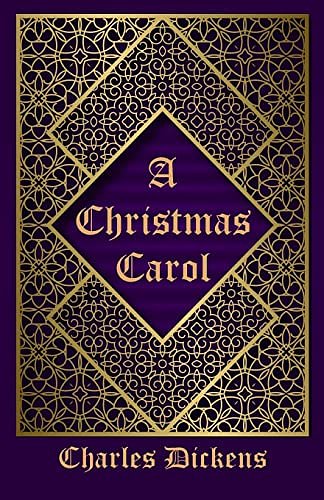 Cover Art for 9781948026017, A Christmas Carol by Charles Dickens