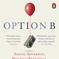 Cover Art for 9780753548301, Option B by Sheryl Sandberg, Adam Grant