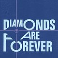 Cover Art for 9780099576884, Diamonds are Forever by Ian Fleming