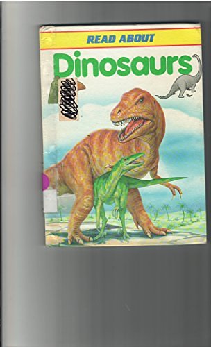 Cover Art for 9780531190708, Dinosaurs by David Lambert