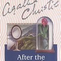 Cover Art for 9780425173909, After the Funeral by Agatha Christie