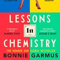 Cover Art for 9781804990926, Lessons in Chemistry by Bonnie Garmus