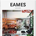 Cover Art for 9783836560214, Eames by Gloria Koenig