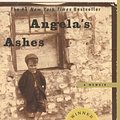 Cover Art for 9780613103572, Angela's Ashes by Frank McCourt