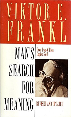 Cover Art for 9780671023379, Man's Search for Meaning by Viktor E. Frankl