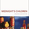 Cover Art for 9780099540991, Midnight's Children by Salman Rushdie