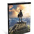 Cover Art for 9781911015239, The Legend of Zelda Breath of the Wild: The Complete Official Guide by Piggyback