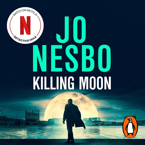 Killing Moon