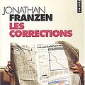 Cover Art for 9782020611961, Les Corrections. by Jonathan Franzen