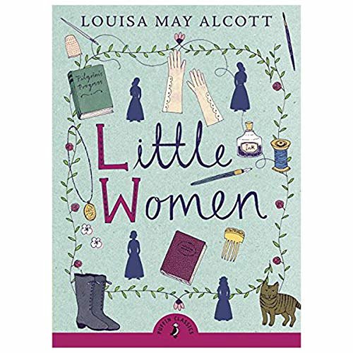 Cover Art for 9781591941132, Little Women (Townsend Library Edition) by Louisa May Alcott