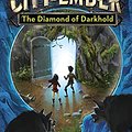 Cover Art for B0015DWJXC, The Diamond of Darkhold (The City of Ember Book 3) by Jeanne DuPrau