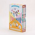 Cover Art for 9781452117324, Ivy & Bean Boxed Set by Annie Barrows