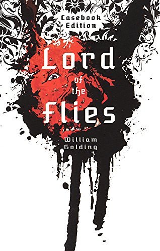 Cover Art for 9781417711567, Lord of the Flies by William Golding