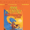 Cover Art for 9781597370165, The Masterharper of Pern by Anne McCaffrey