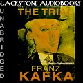 Cover Art for 9780786199150, The Trial by Franz Kafka