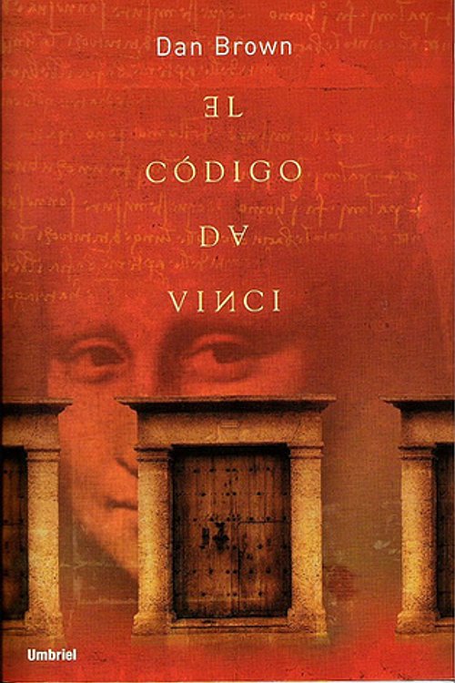 Cover Art for 9788495618818, El Codigo Da Vinci by Dan Brown