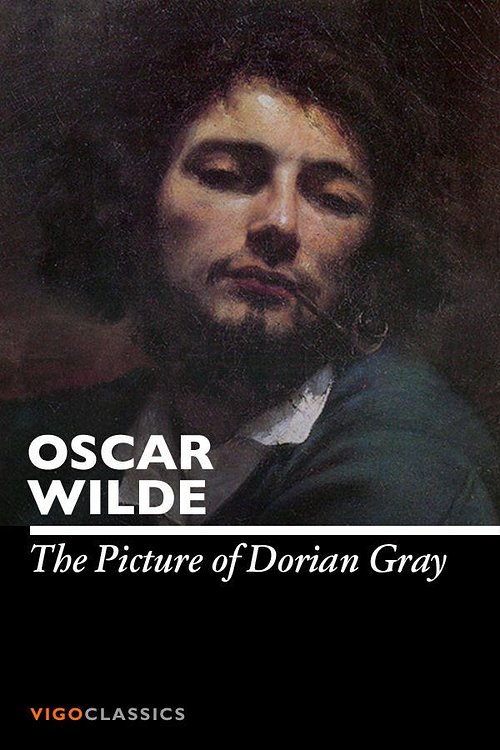 Cover Art for 9781907889011, The Picture of Dorian Gray by Oscar Wilde