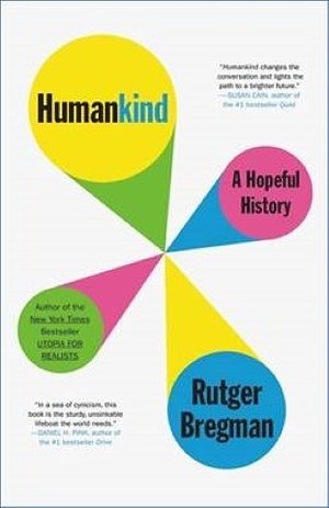 Cover Art for 9780316498814, Humankind by Rutger Bregman