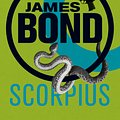 Cover Art for 9781409135685, Scorpius by John Gardner