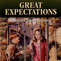 Cover Art for 9781466805316, Great Expectations by Charles Dickens