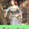 Cover Art for 9781515354796, Wuthering Heights by Emily Bronte, John Murray