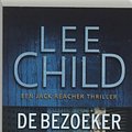 Cover Art for 9789024528424, De bezoeker by Lee Child