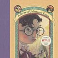 Cover Art for 9780064407694, A Series of Unfortunate Events #4: The Miserable Mill by Lemony Snicket