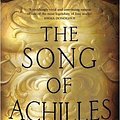 Cover Art for 9786456904581, The Song of Achilles Paperback – 20 Jul 2016 by Madeline Miller (Author) by Madeline Miller