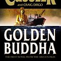 Cover Art for 9780718147327, The Golden Buddha by Clive Cussler, Craig Dirgo