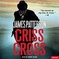 Cover Art for 9781549120794, Criss Cross (Alex Cross) by James Patterson