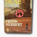 Cover Art for 9780425053393, God Emperor Dune/Int by Frank Herbert