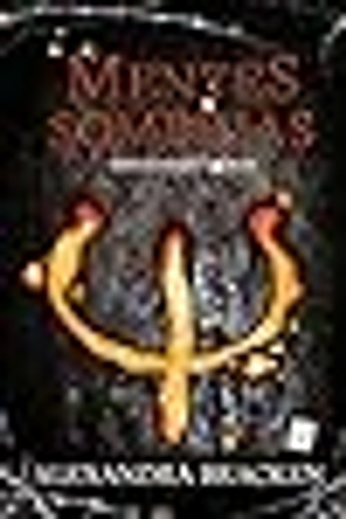 Cover Art for 9788516085759, Mentes Sombrias by Alexandra Bracken