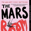 Cover Art for 9781476756585, The Mars Room by Rachel Kushner