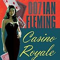 Cover Art for 9780786172832, Casino Royale by Ian Fleming