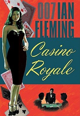 Cover Art for 9780786172832, Casino Royale by Ian Fleming