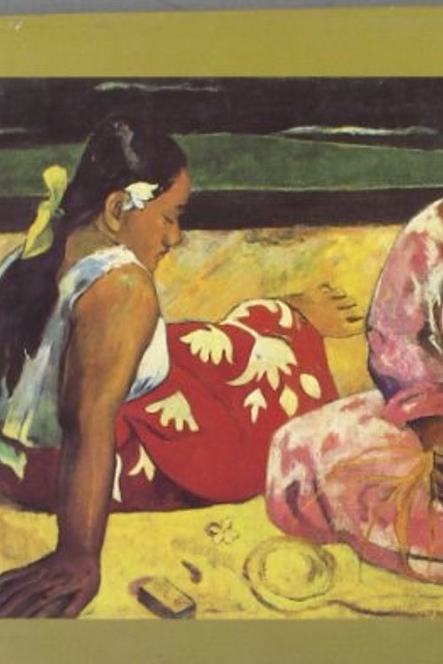 Cover Art for 9788434310674, GAUGUIN POLIGRAFA UDL by Paul Gauguin