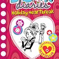 Cover Art for 9780857079398, Dork DiariesHoliday Heartbreak by Rachel Renee Russell