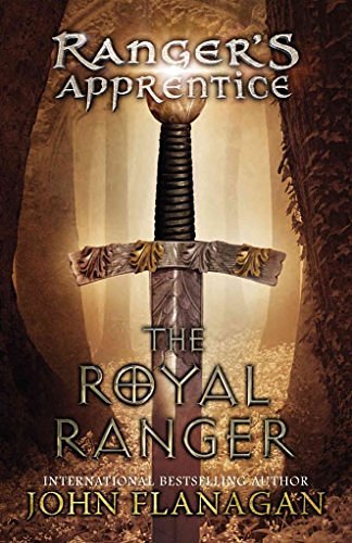 Cover Art for B018EWSCXW, [(The Royal Ranger)] [By (author) John A Flanagan] published on (September, 2014) by Flanagan Ph., John